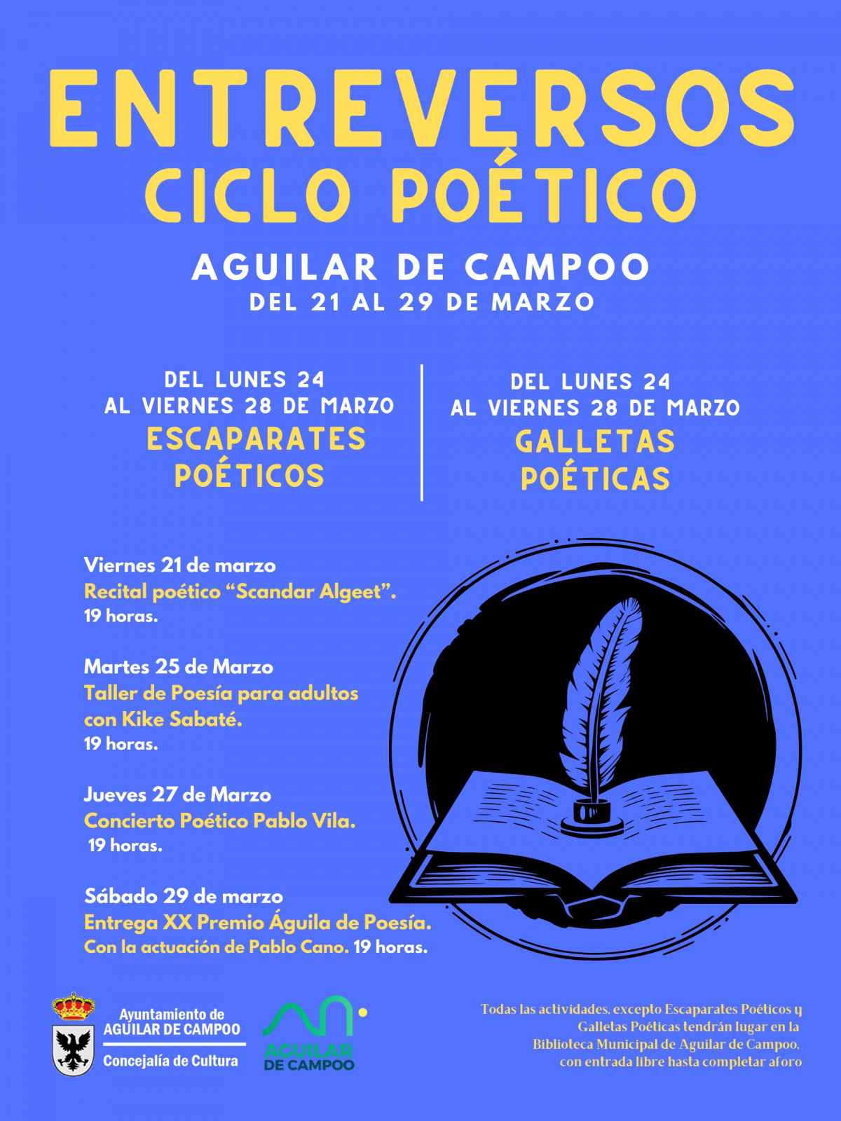 Entreversos