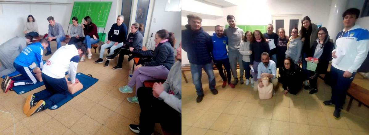 Curso primeros auxilios y DEA c.d. guardo (2)