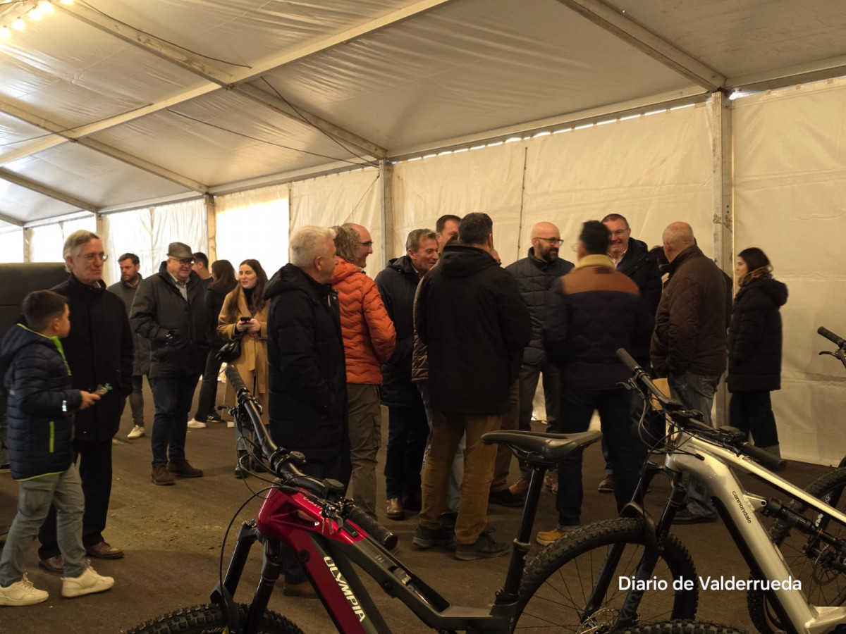 Feria reinatur 2025 boca de huergano