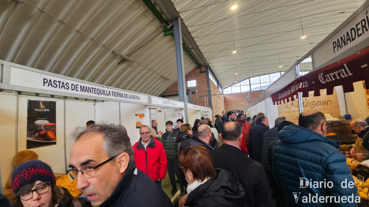 Feria reinatur 2025 boca de huergano (20)