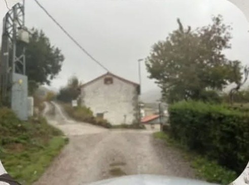 Obras calle santa olaja de la varga