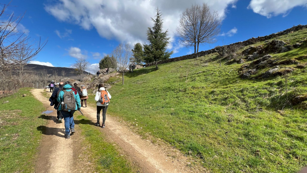 Ruta La Ercina Boñar camino olvidado (18)