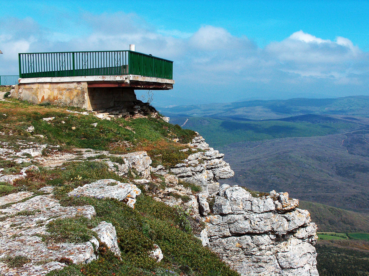 Mirador Valcabado ayto pomar