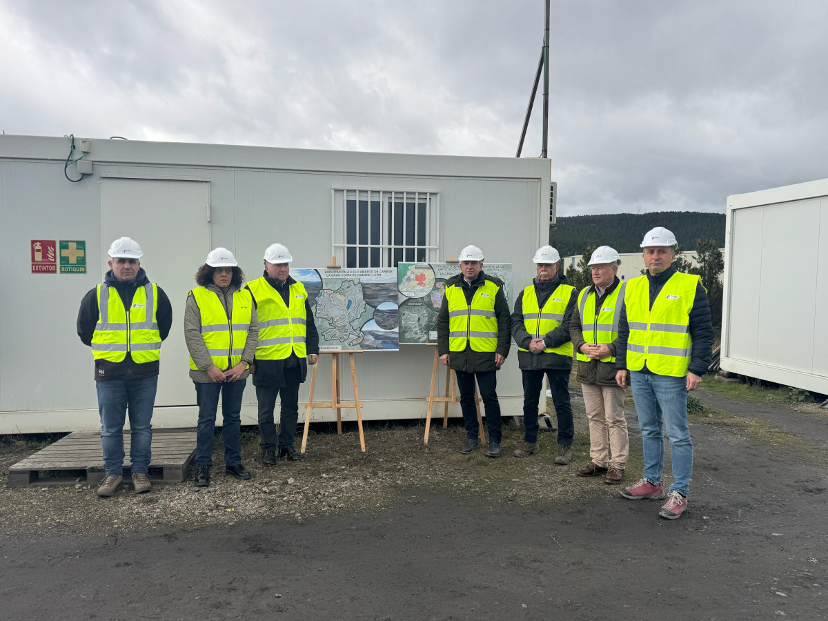 Visita nicanor sen recuperacion ambiental gran corta de fabero (4)