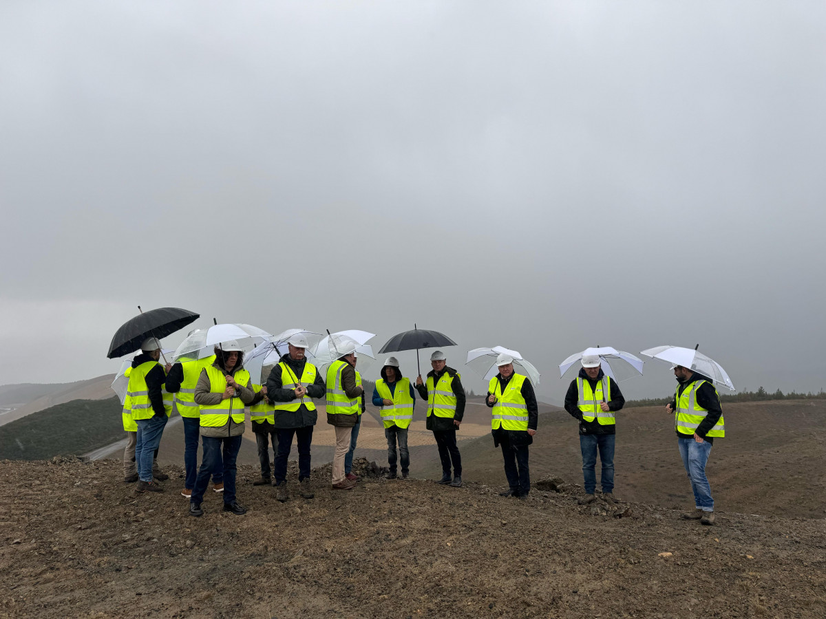 Visita nicanor sen recuperacion ambiental gran corta de fabero (5)