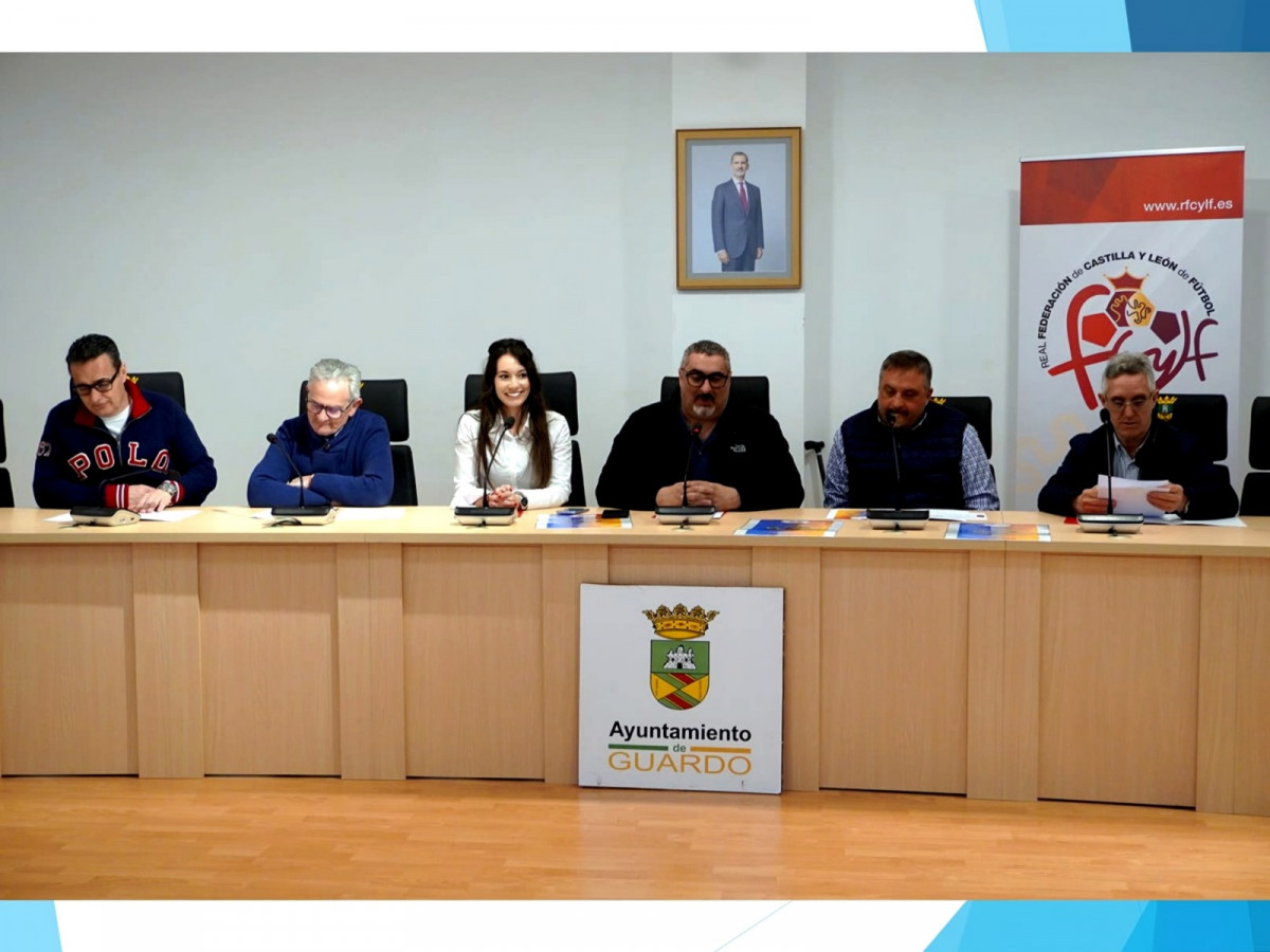 Presentacion torneo futbol inclusivo  que goles guardo