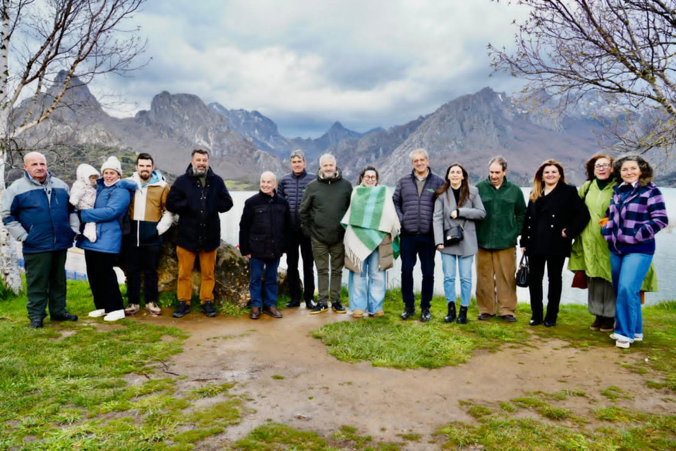 Jornadas gal riaño y liebana 5