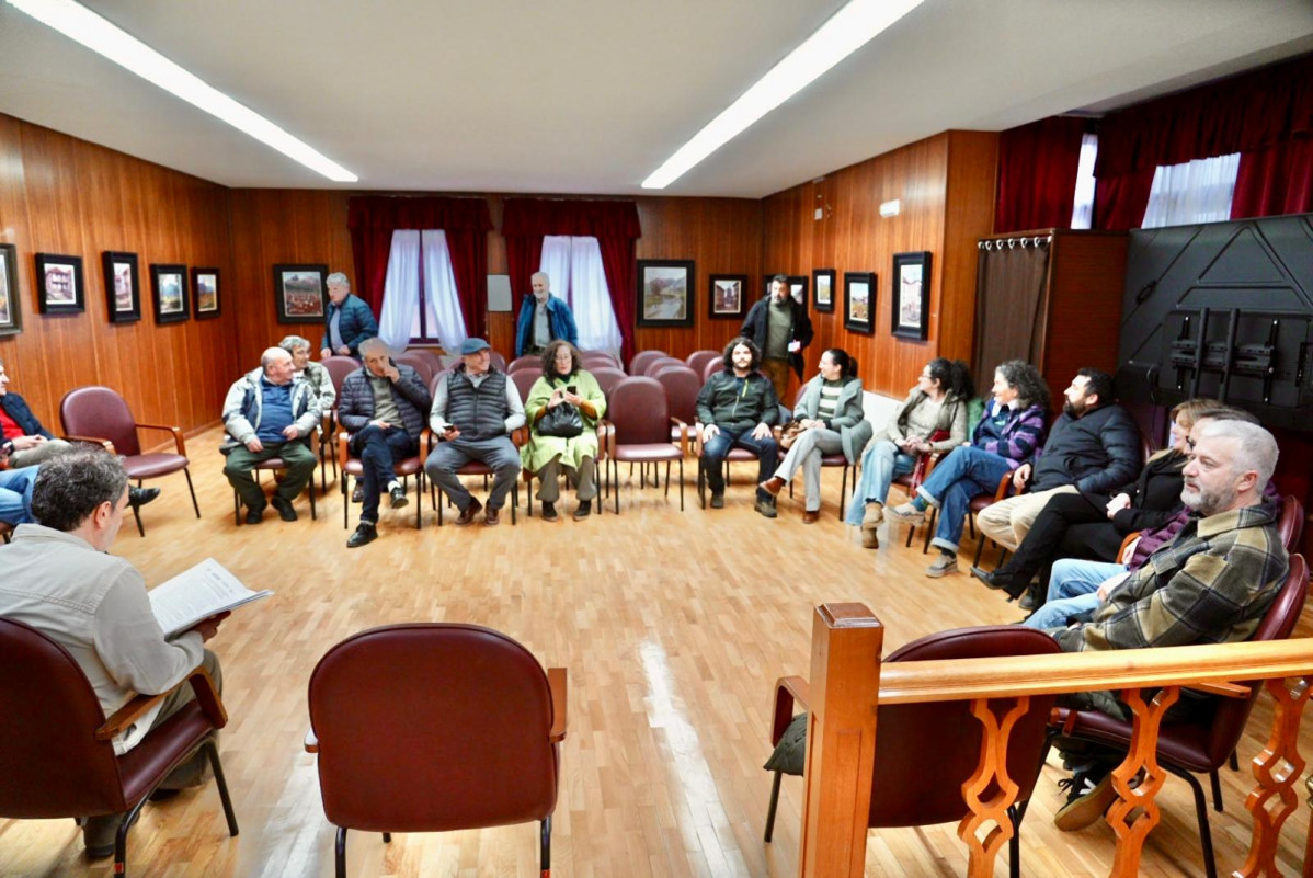 Jornadas gal riaño y liebana 3