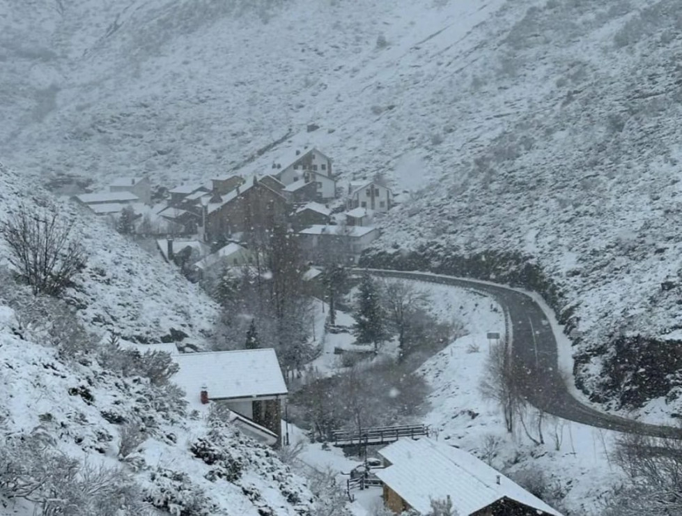 Llanaves de la reina