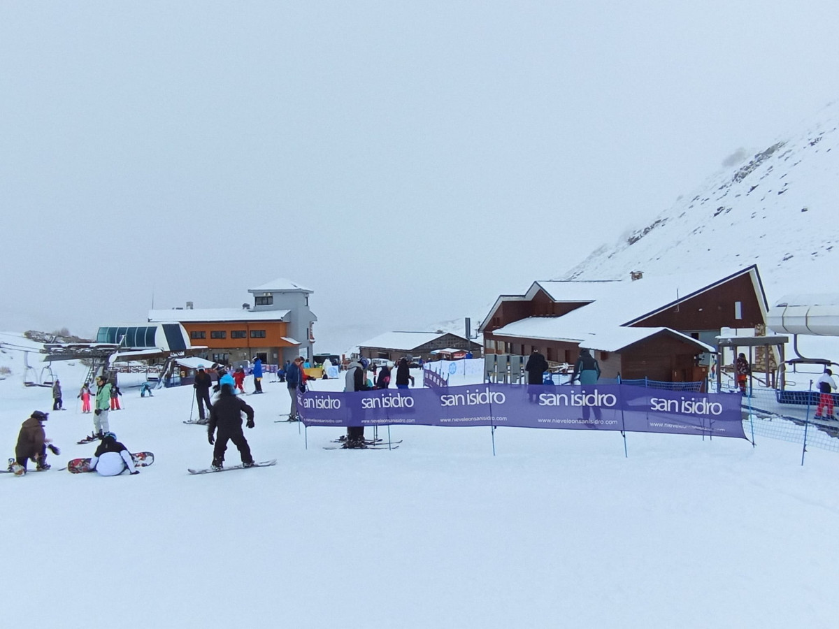 20250323 San Isidrio I