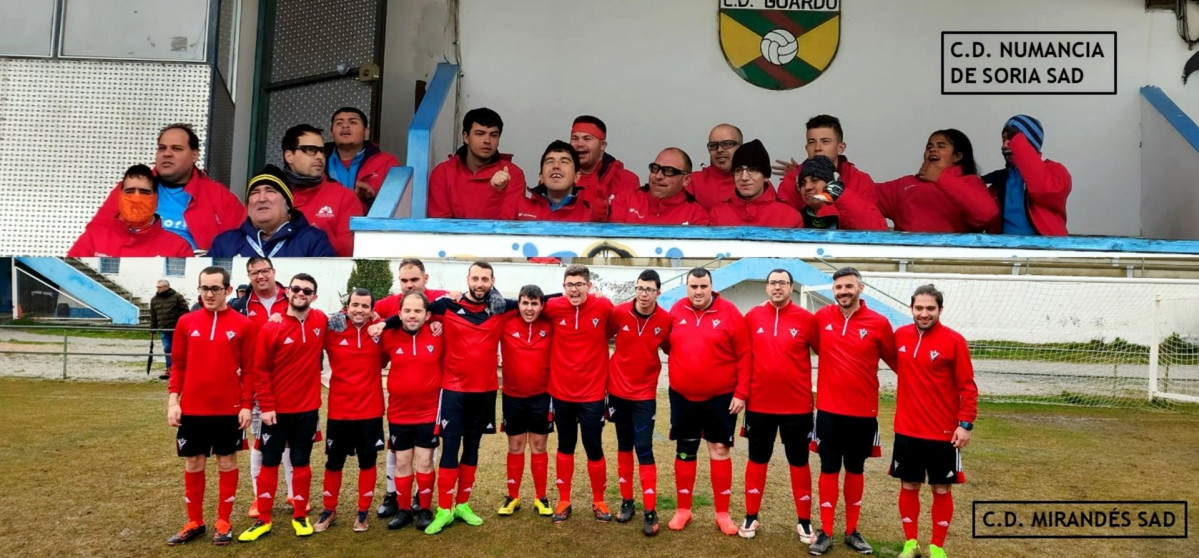 Torneo futbol inclusivo guardo (6)