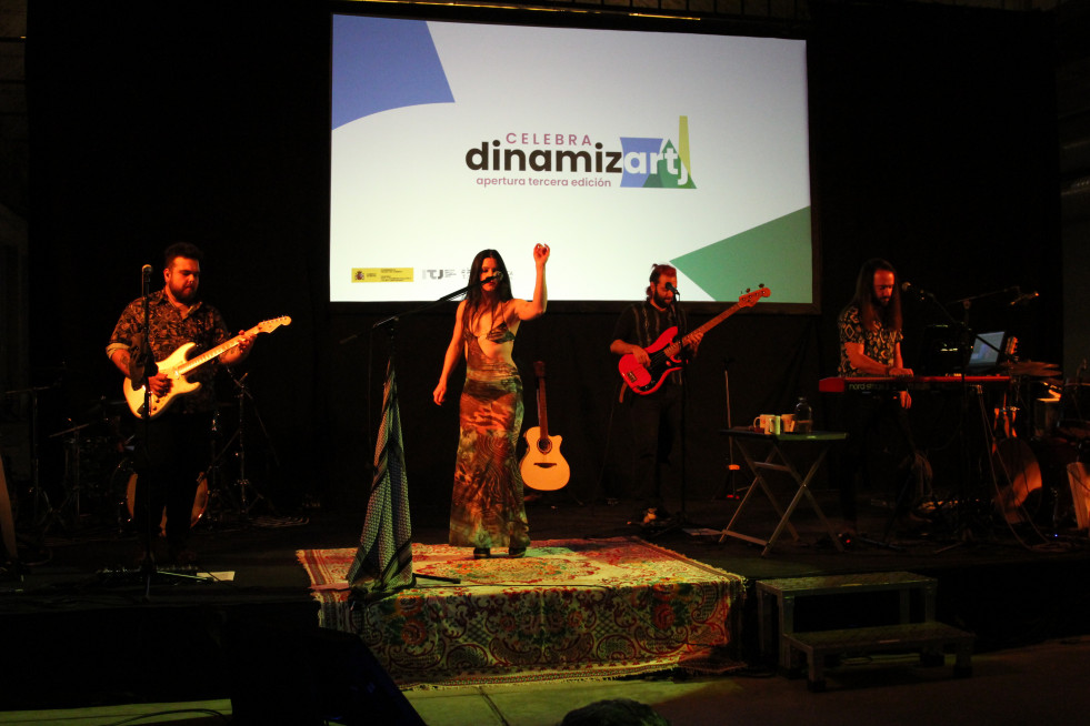 Dinamiz artj