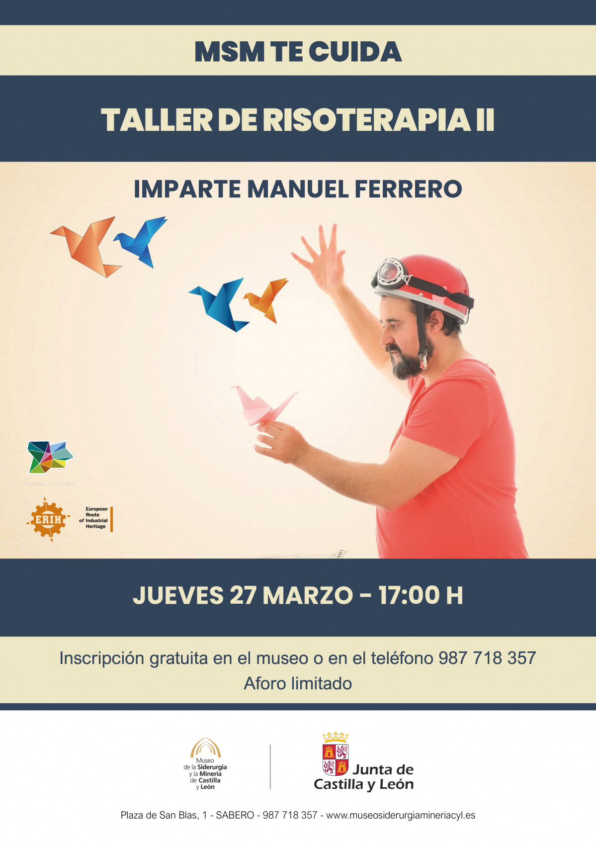 Risoterapia II,