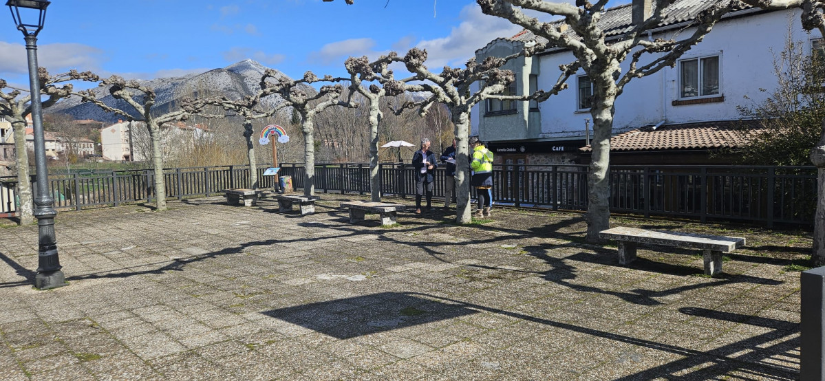 Obras parque mirador del puente velilla (2)