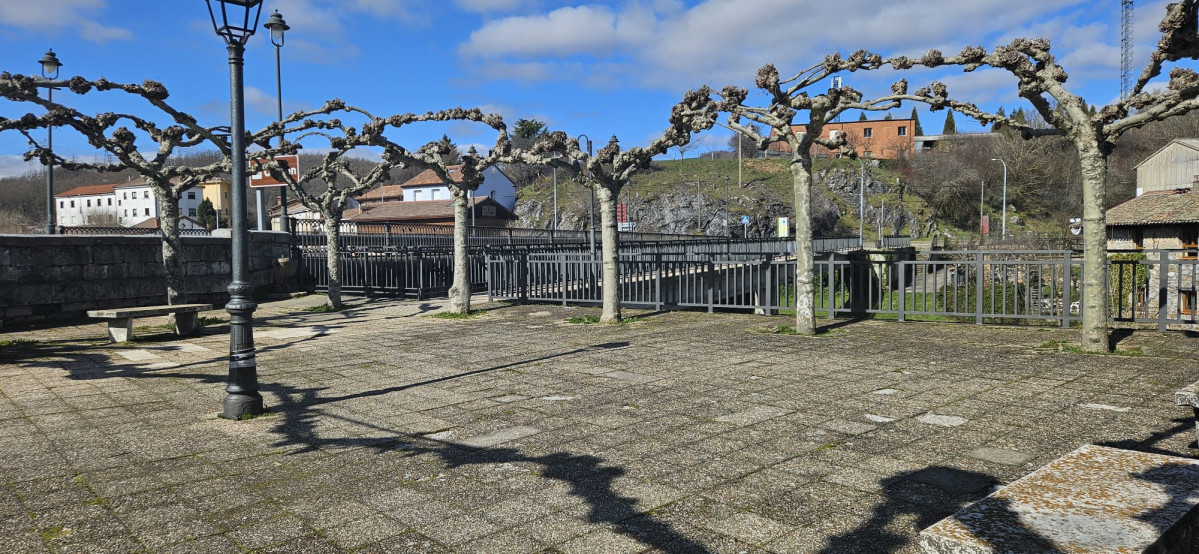 Obras parque mirador del puente velilla (5)