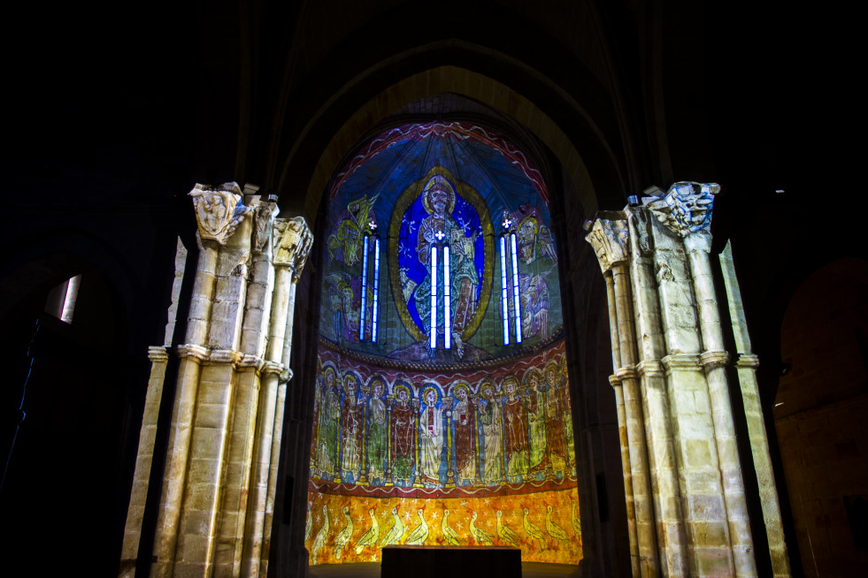 Fsmlr rom la cara oculta mapping