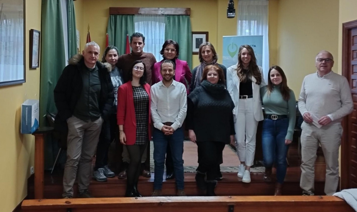 Fundacion ConectaRural Propietarioas