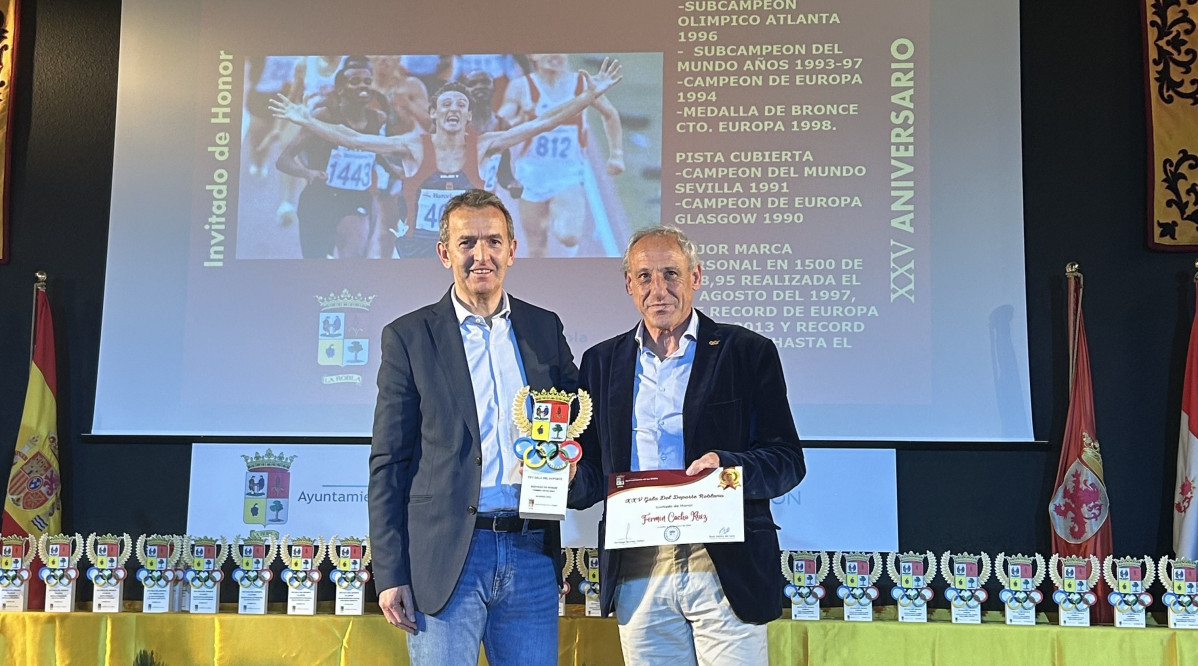 Gala del deporte roblano 2025 (3)