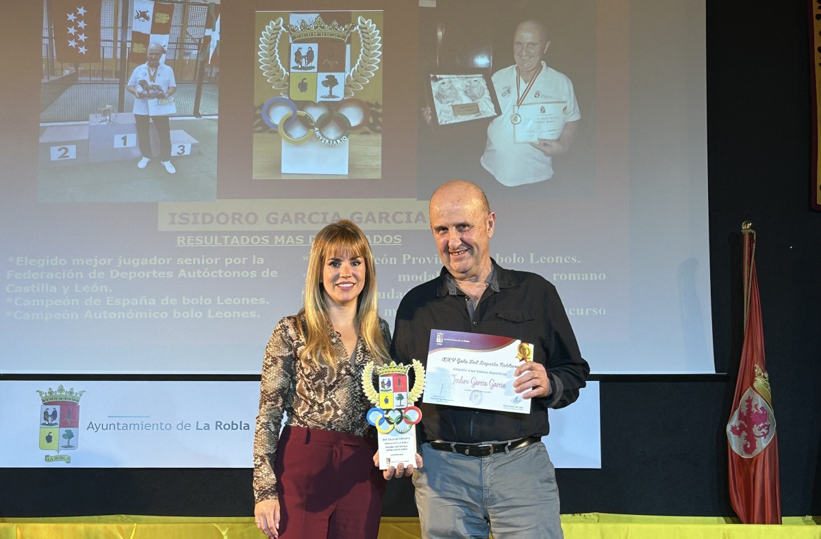 Gala del deporte roblano 2025 (4)