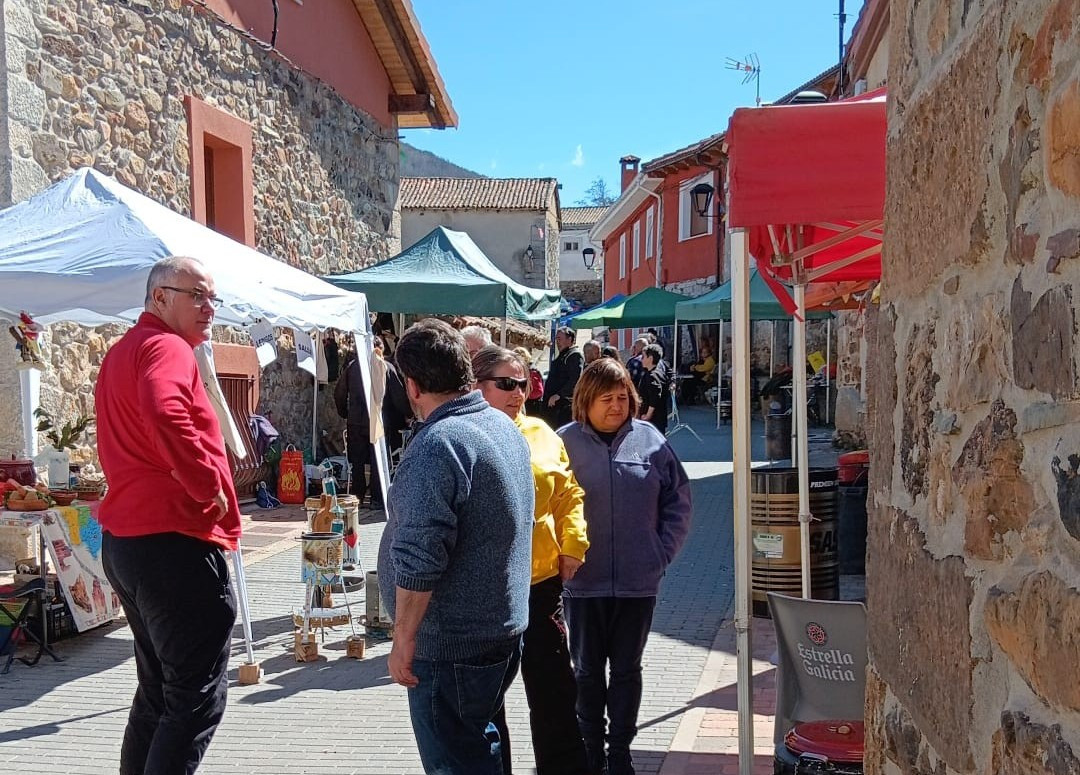 Concurso de ollas ferroviarias 2025 otero de guardo