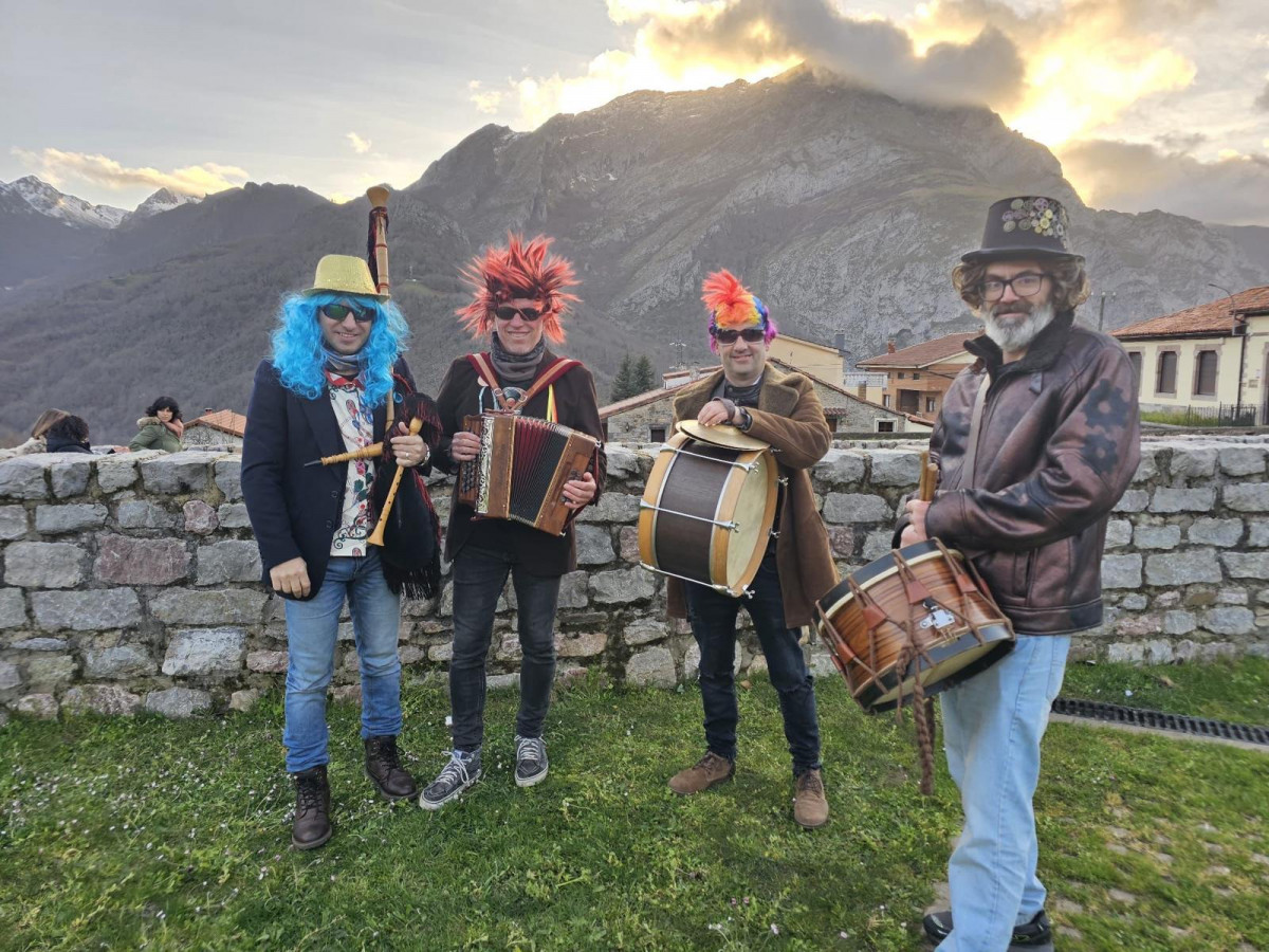 Carnaval 2025 sajambre (2)