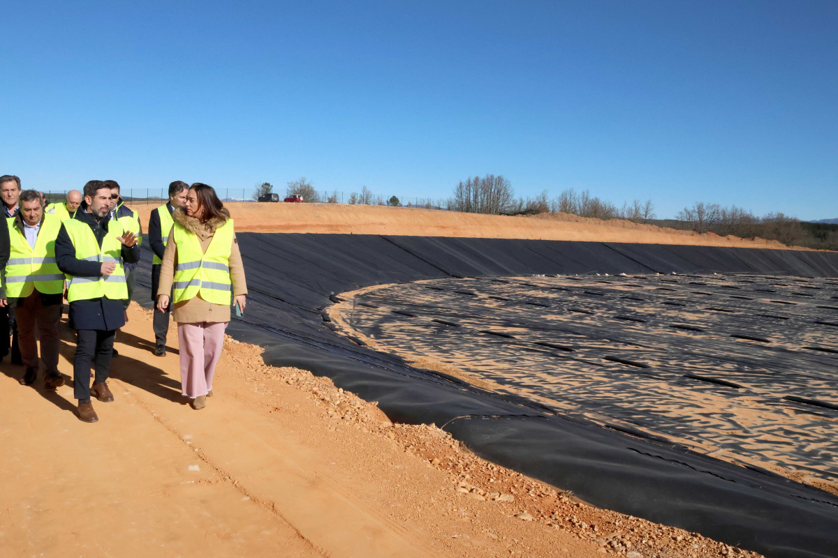 Obras regadios llamas de la ribera (2)