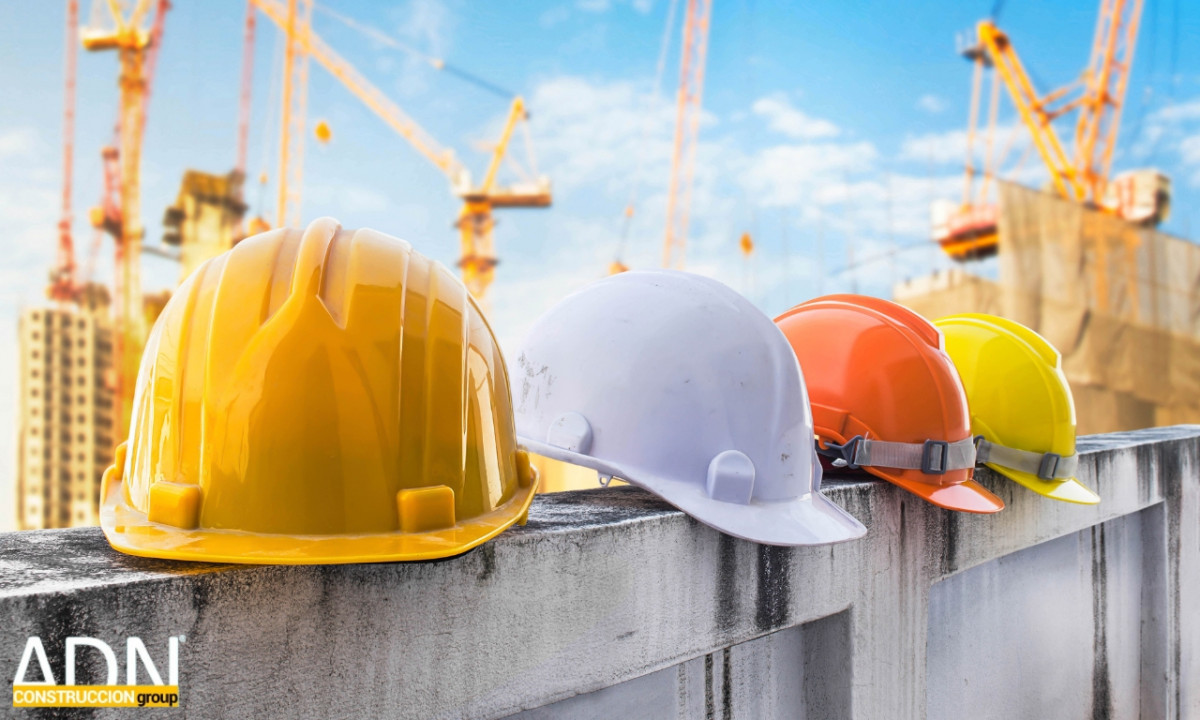Empresa construccion