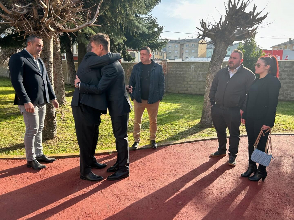 Entierro mineros leoneses villablino dipuleon (1)