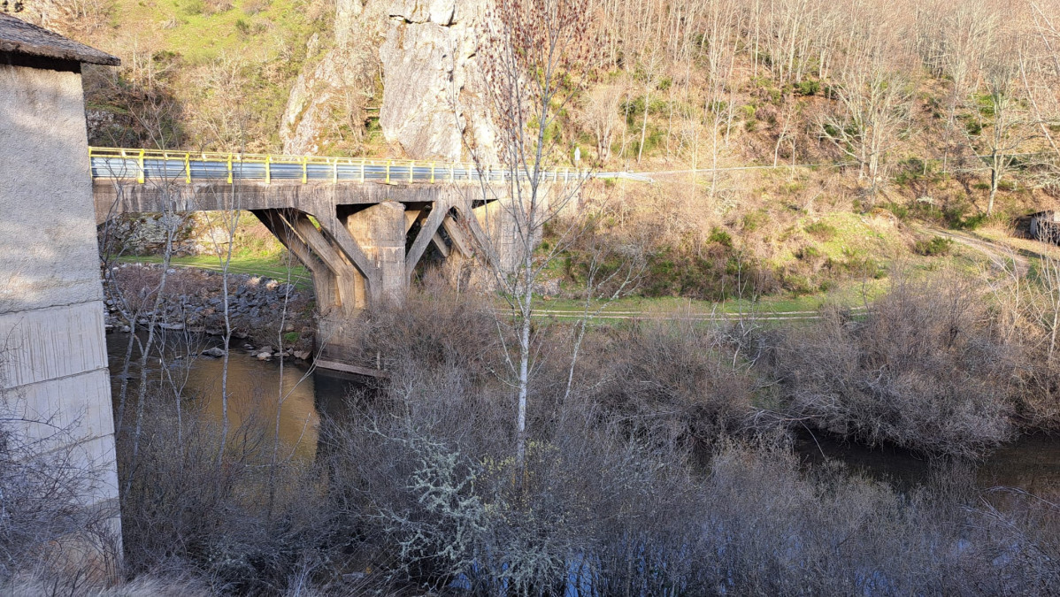 Puente de remolina