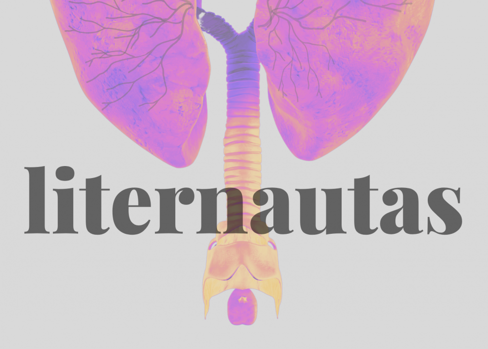 CARTEL IV LITERNAUTAS