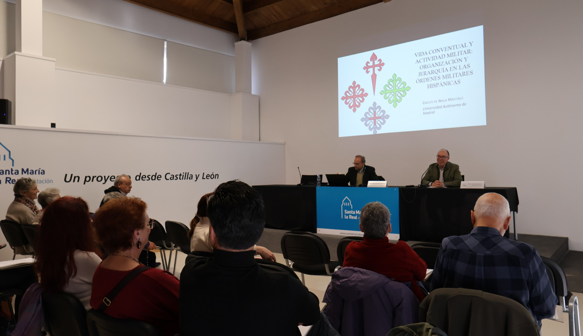FSMLR Claves del romanico (2)
