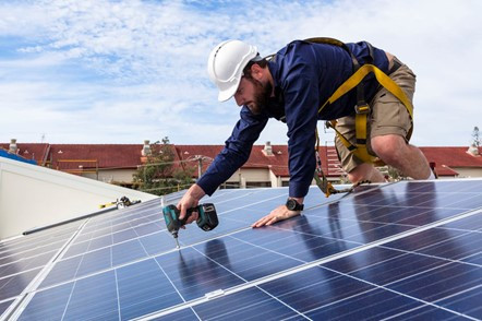 PLACAS SOLARES