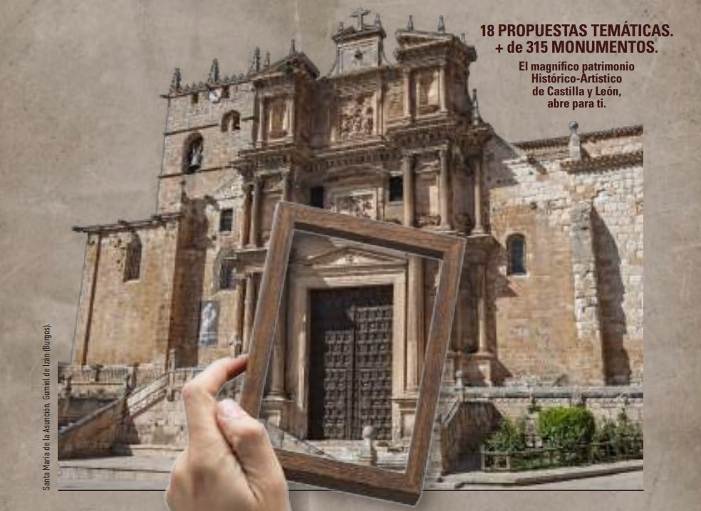 Apertura monumentos cyl 2025