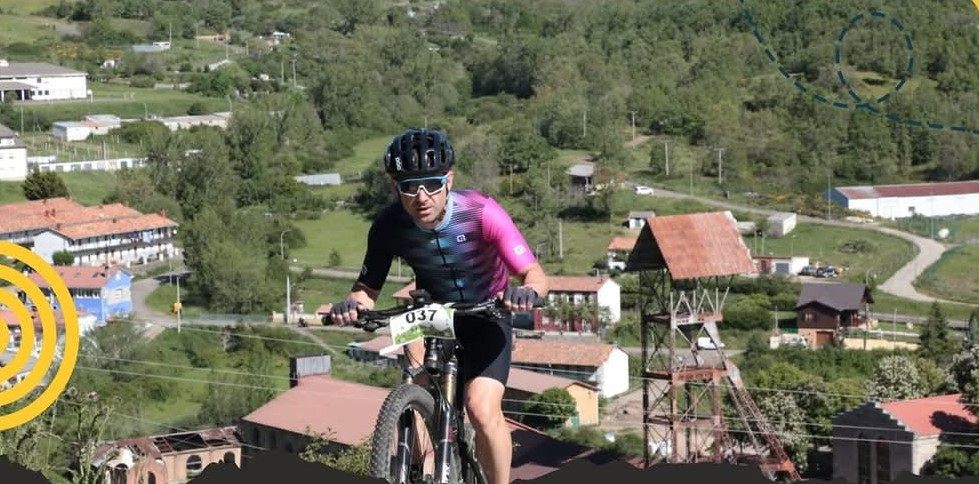 BTT Valle de Sabero 2025