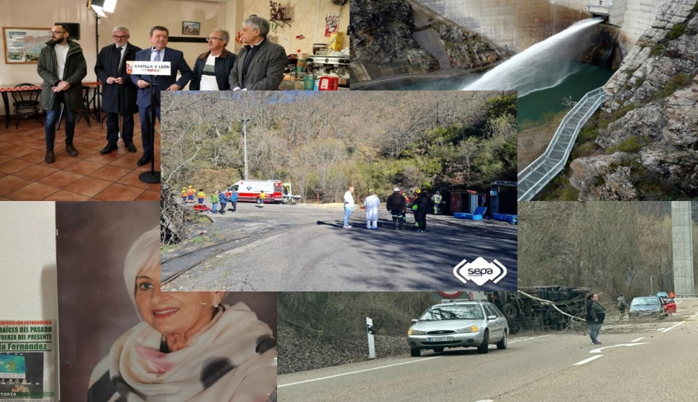 Noticias mas leidas 31 marzo 6 abril DDV