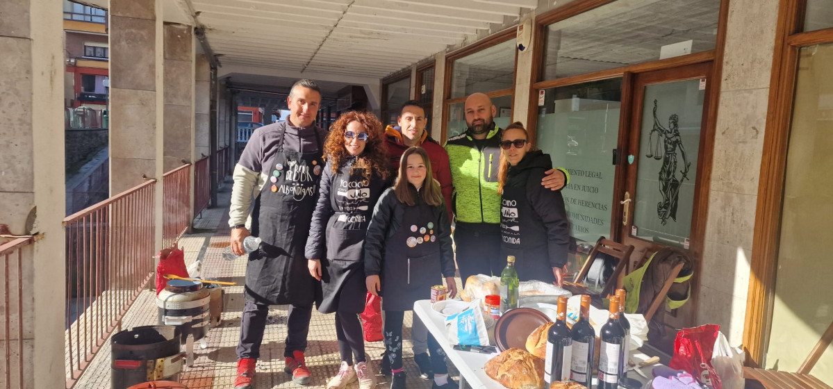 Concurso ollas guardo abril 2025   Ayuntamiento de Guardo 16