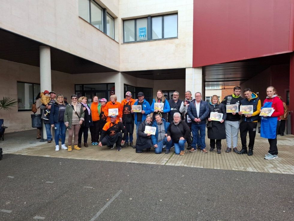 Concurso ollas guardo abril 2025   Ayuntamiento de Guardo 6