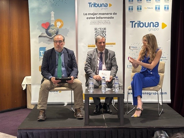 Foro tribuna 1