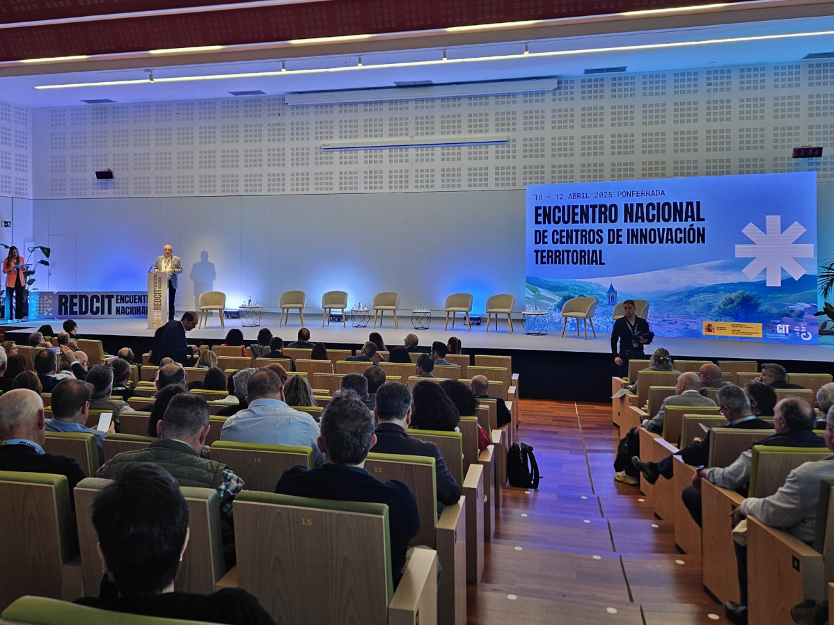 20250410 Encuentros CIT II