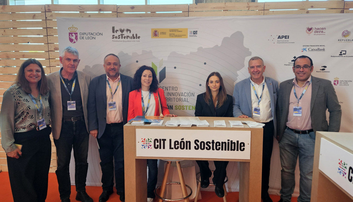 20250410 Feria Encuentros CIT VII
