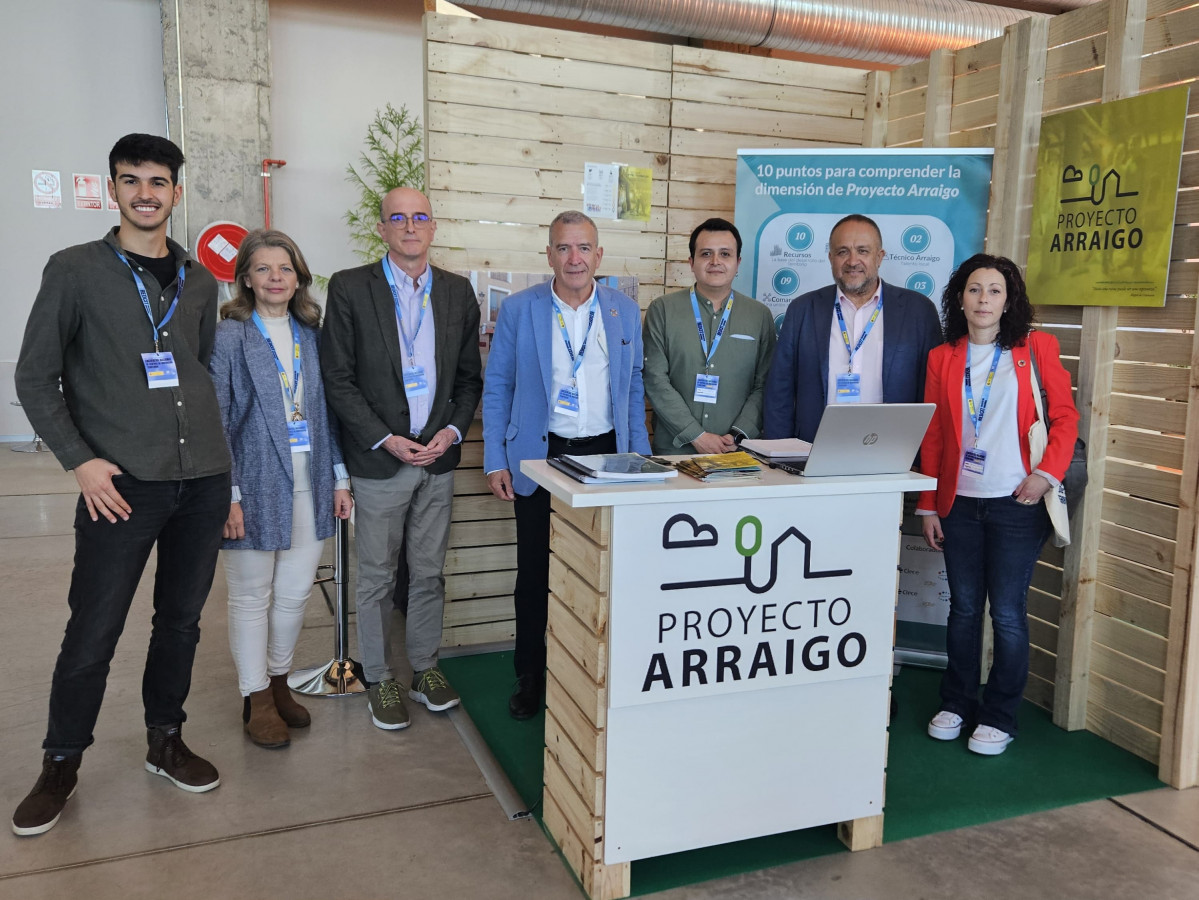 20250410 Feria Encuentros CIT VI