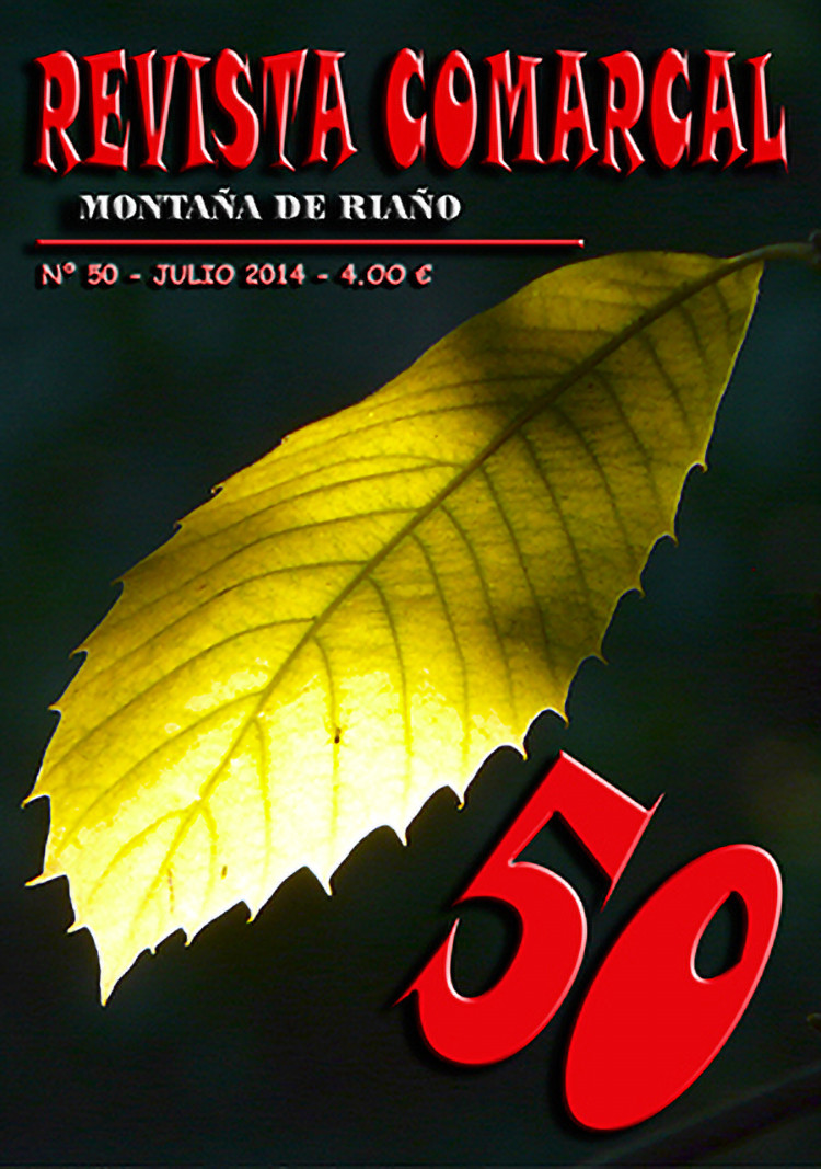 Portada 50