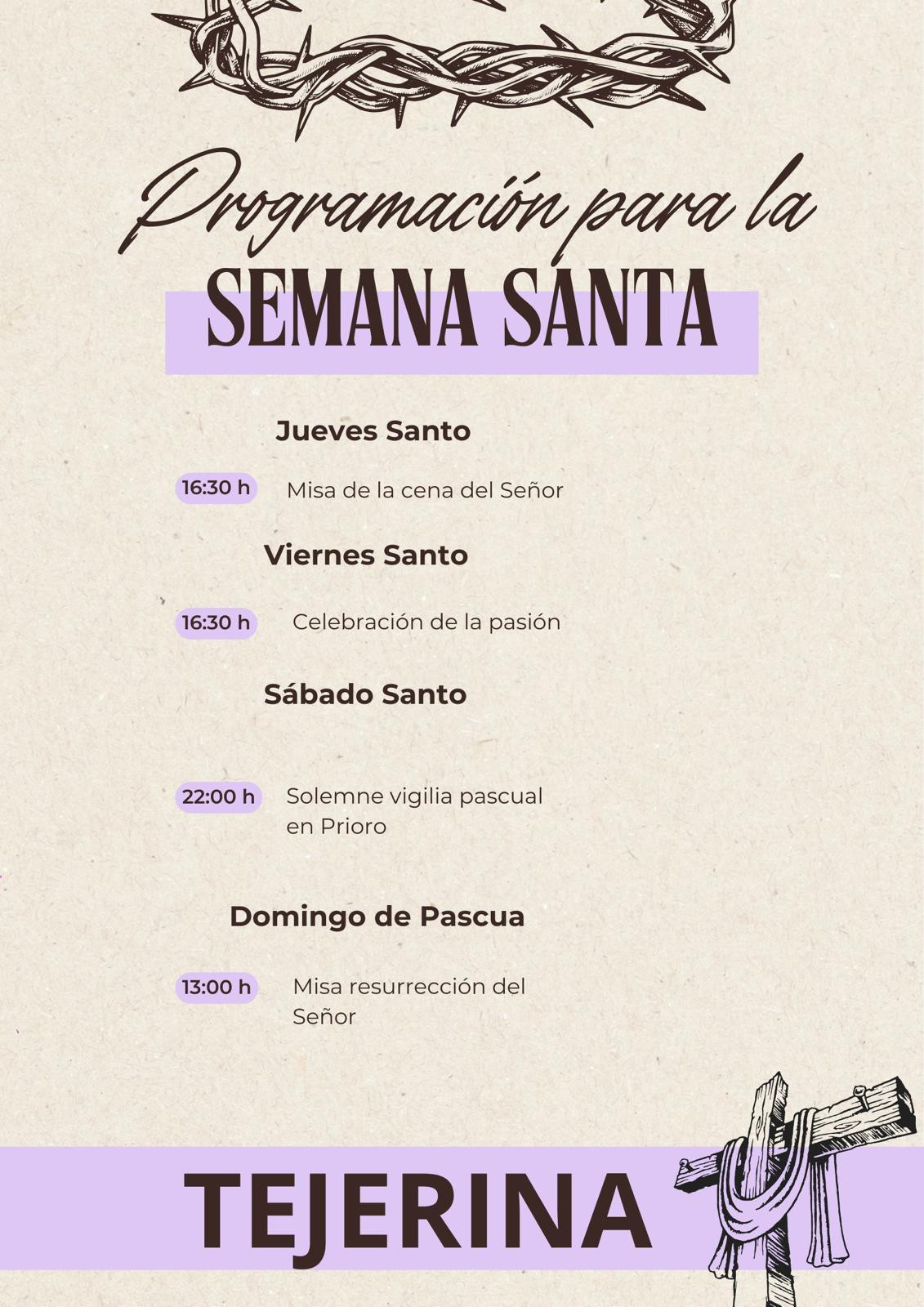 Semana Santa Prioro 2025 3