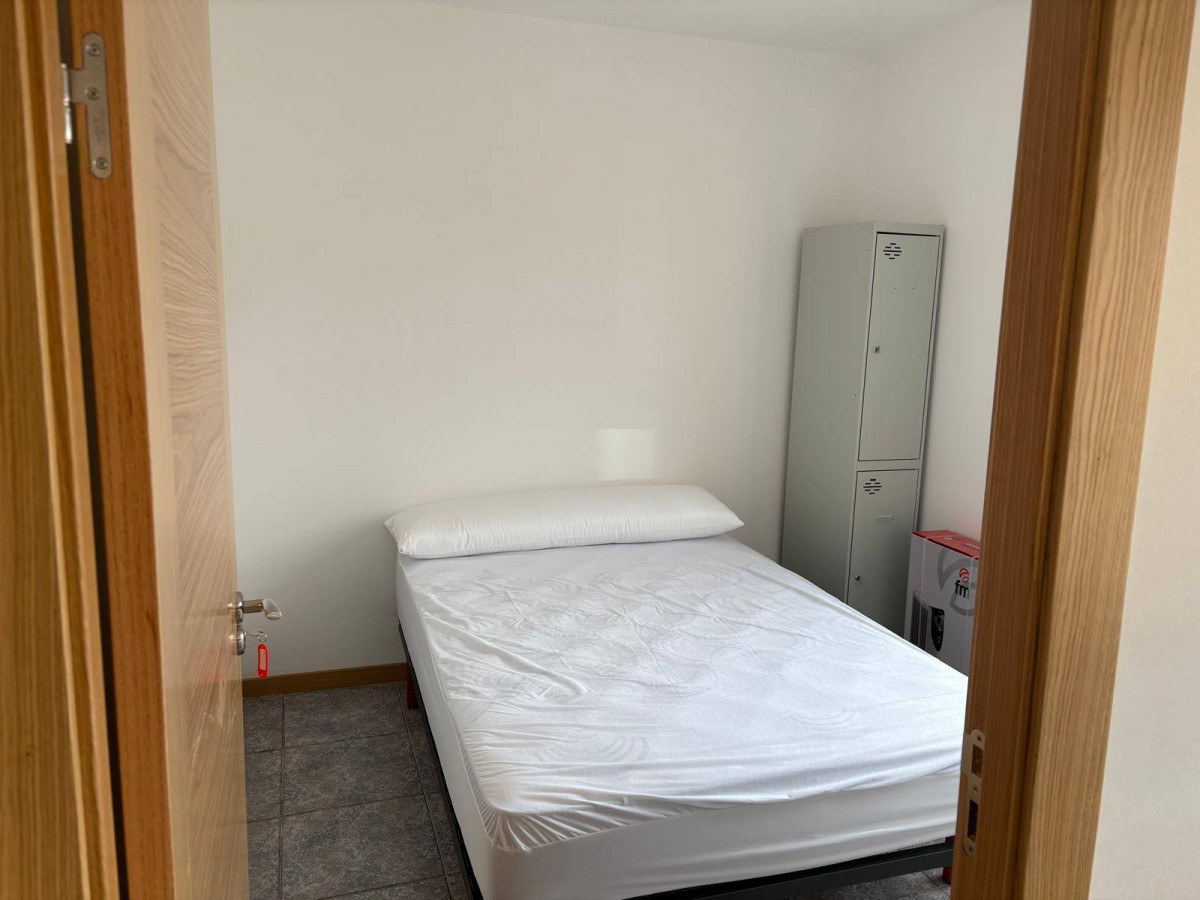 Albergue matallana 5