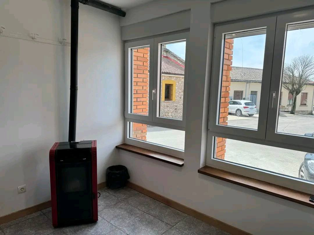 Albergue matallana 8