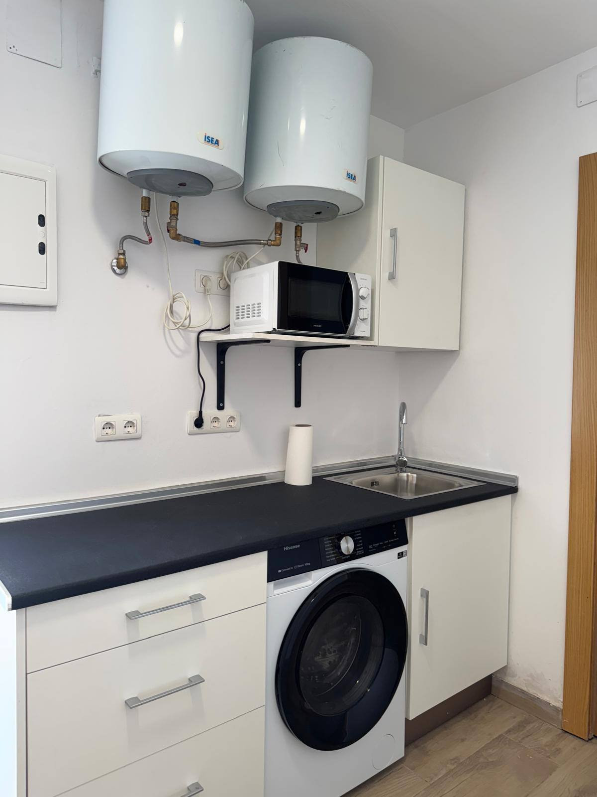 Albergue matallana 6