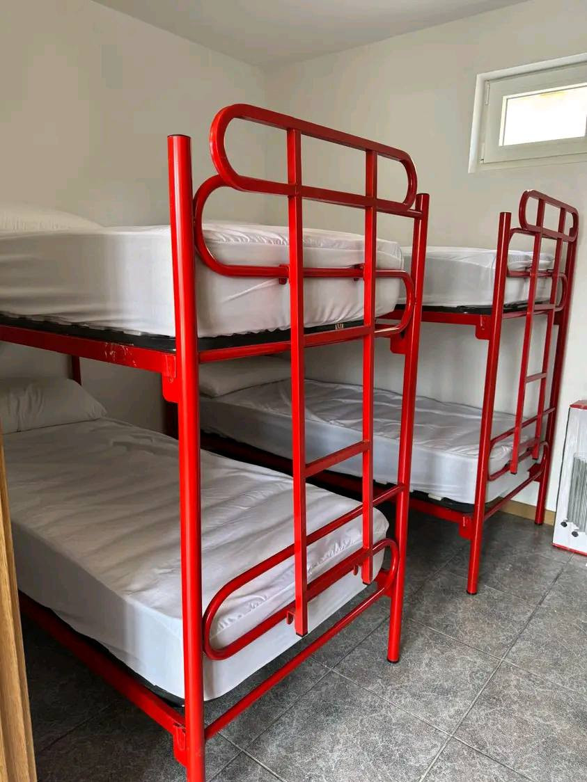 Albergue matallana 3