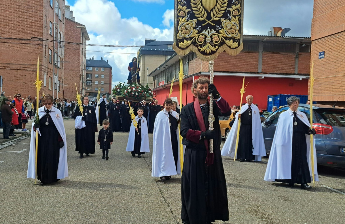Domingo de Ramos Guardo 2025 12