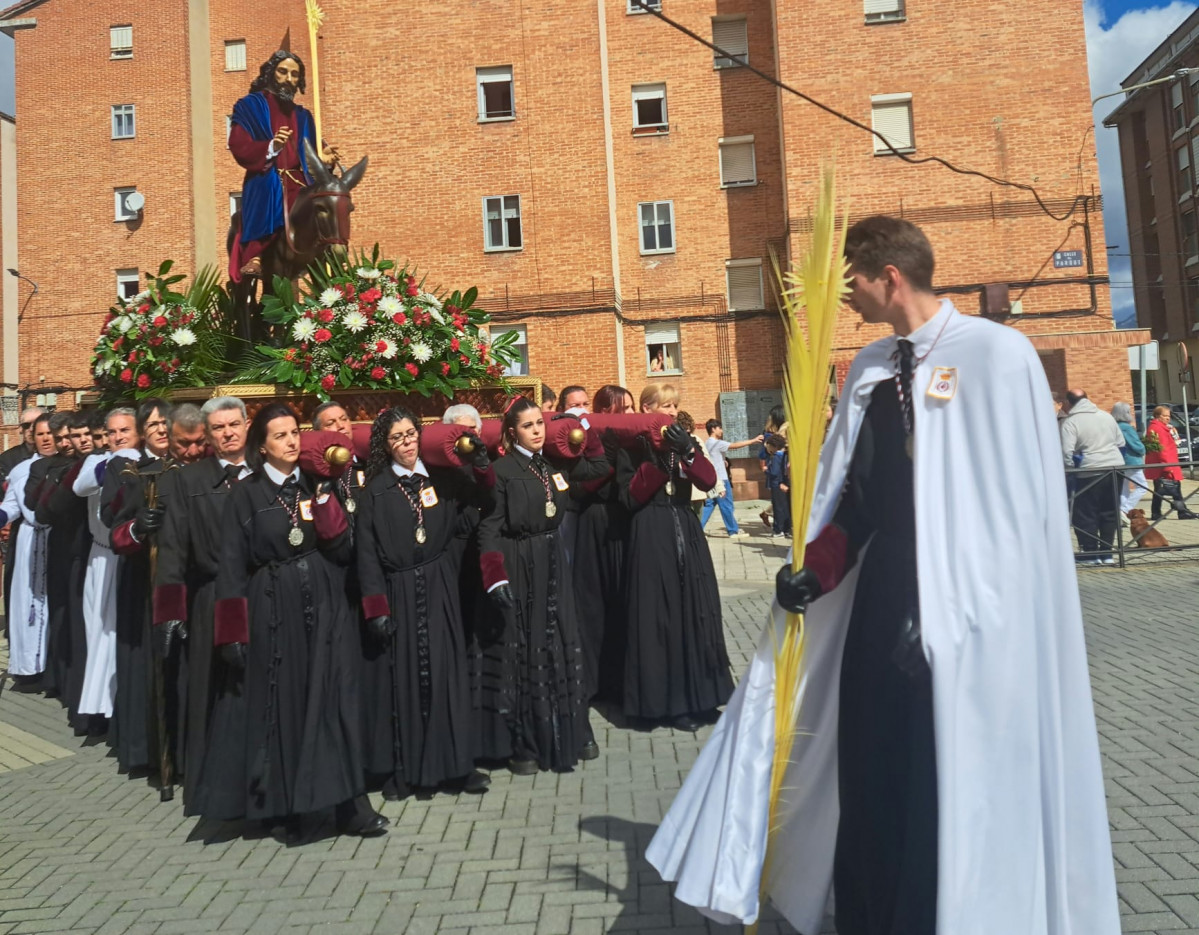 Domingo de Ramos Guardo 2025 6