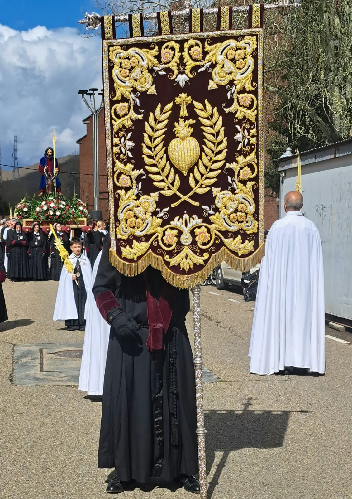 Domingo de Ramos Guardo 2025 4
